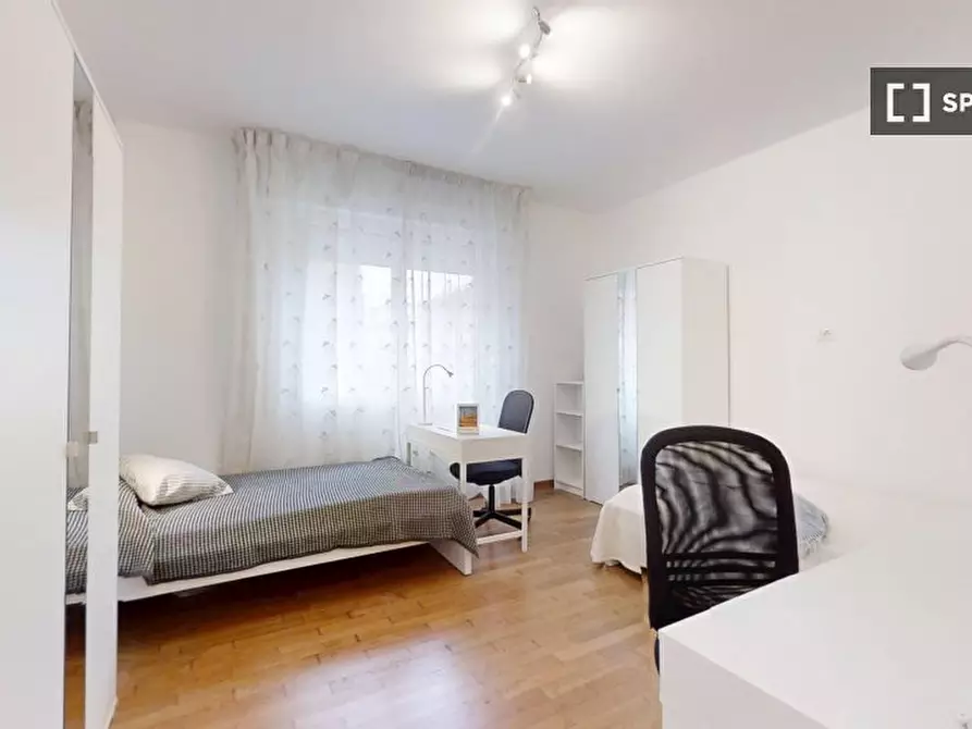 Immagine 4 di Camera condivisa in affitto  in VIA pietro selvatico a Padova