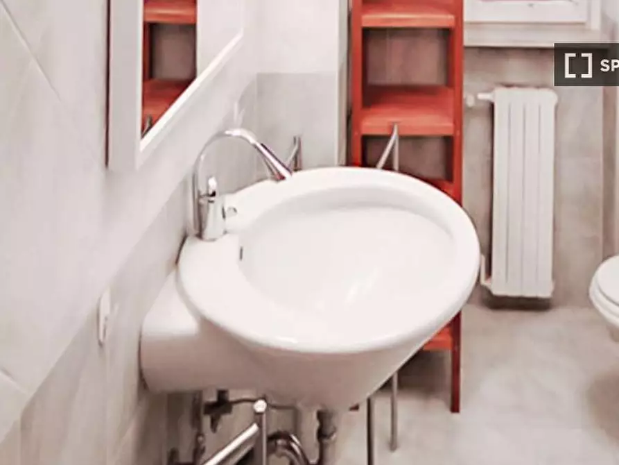 Immagine 11 di Camera condivisa in affitto  in Via Emilio De Marchi a Milano