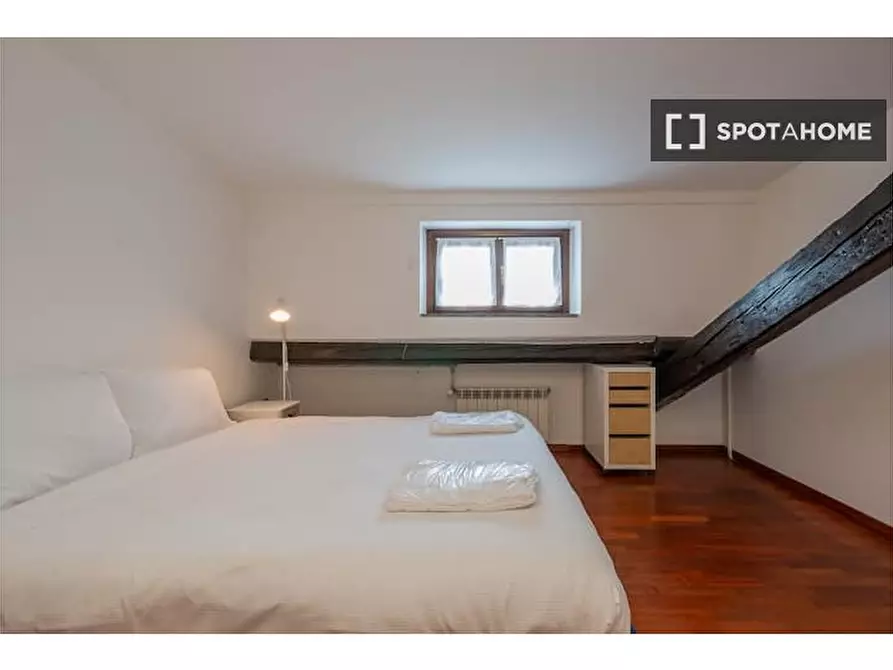 Immagine 4 di Appartamento in affitto  in Via Ferrante Aporti a Milano