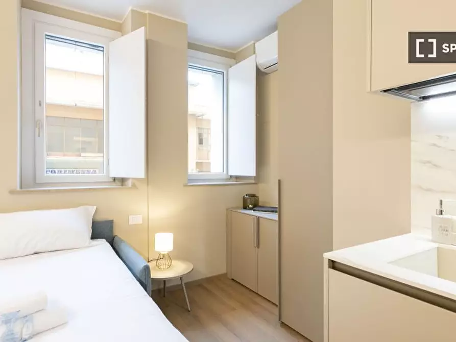 Immagine 15 di Ufficio in affitto  in Corso Sempione a Milano