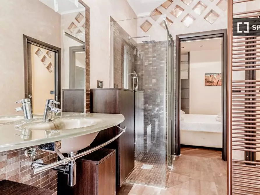 Immagine 2 di Ufficio in affitto  in Via Pio Foà a Roma