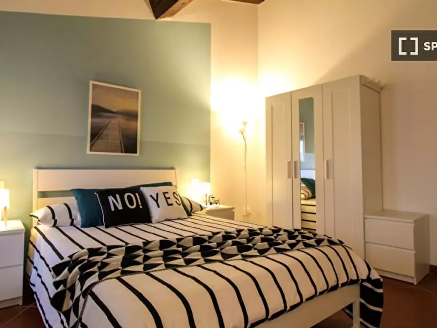 Immagine 2 di Camera condivisa in affitto  in Trieste a Brescia