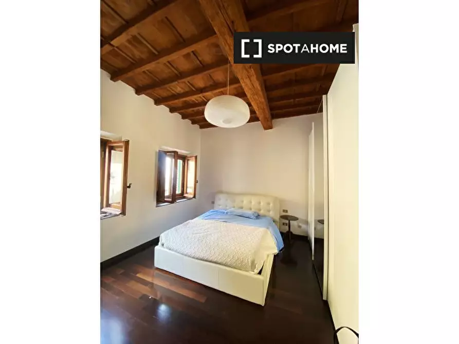 Immagine 10 di Appartamento in affitto  in Via del Leone a Firenze