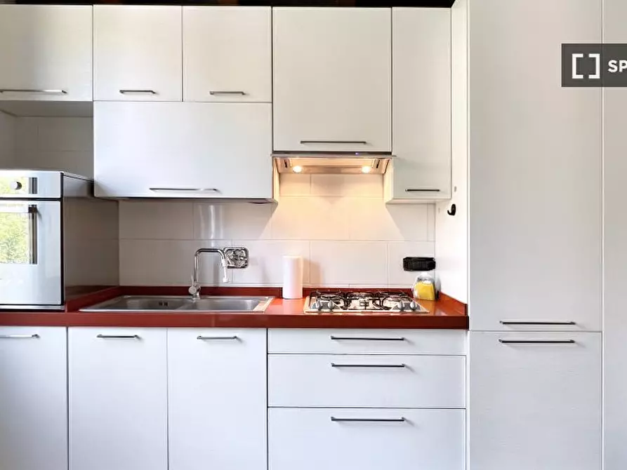 Immagine 4 di Appartamento in affitto  in Via Giuseppe Ceneri a Bologna