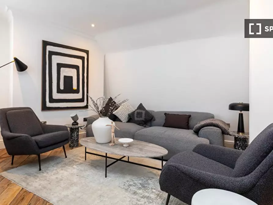 Immagine 10 di Appartamento in affitto  in flat a Camden Town