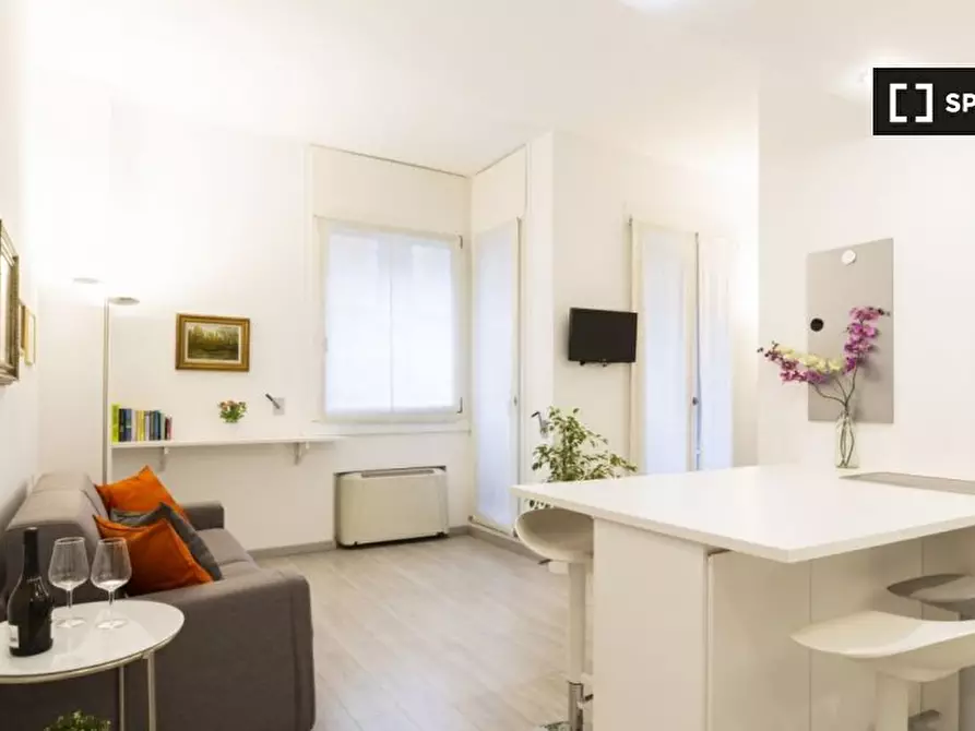 Immagine 5 di Appartamento in affitto  in Piazza S. Marco a Milano