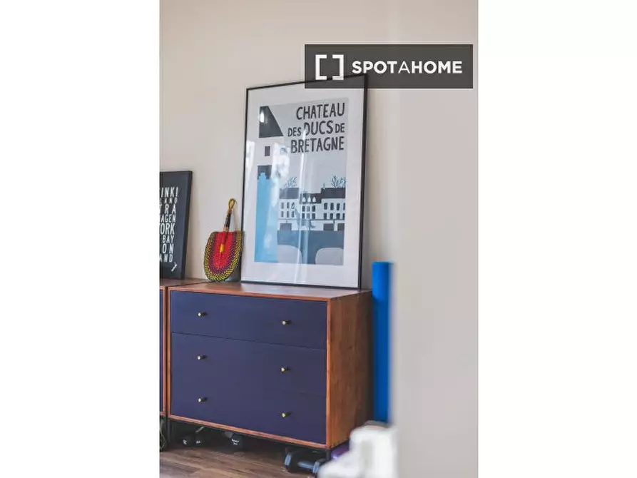 Immagine 16 di Appartamento in affitto  in Packington Rd a Ealing