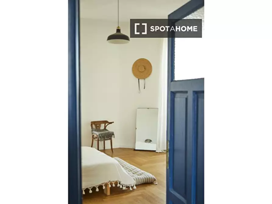 Immagine 11 di Appartamento in affitto  in Via Giulio Belinzaghi a Milano
