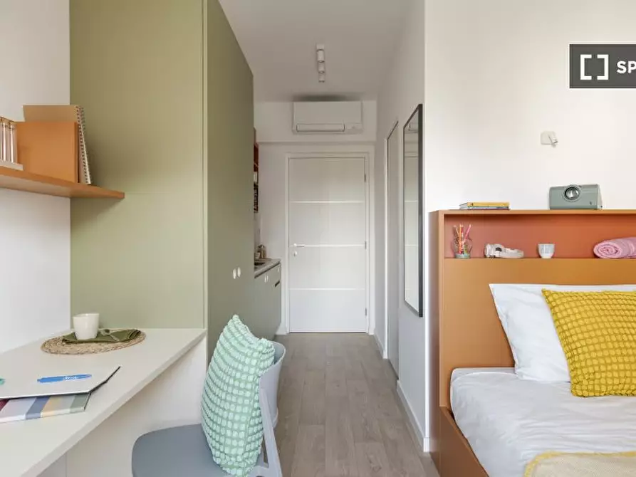 Immagine 1 di Ufficio in affitto  in Via Panciatichi a Firenze