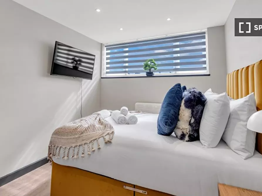 Immagine 2 di Ufficio in affitto  in flat b a Hackney