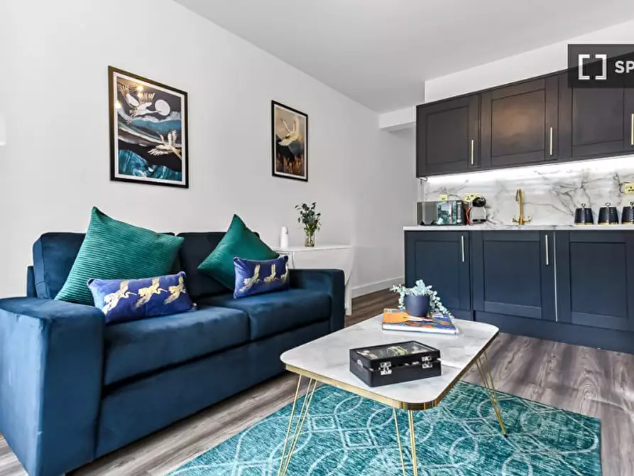 Immagine 6 di Appartamento in affitto  in flat a Tottenham
