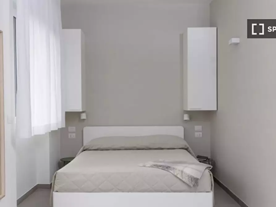 Immagine 7 di Appartamento in affitto  in Viale Cirene a Milano