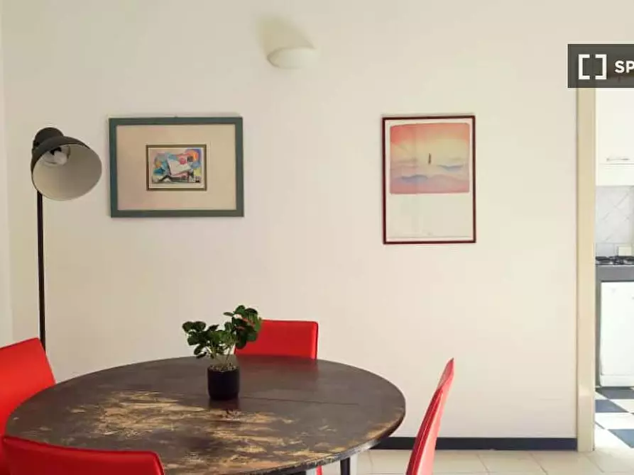 Immagine 8 di Appartamento in affitto  in Ripa di Porta Ticinese a Milano