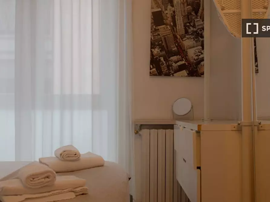 Immagine 18 di Appartamento in affitto  in Via Dogana a Milano