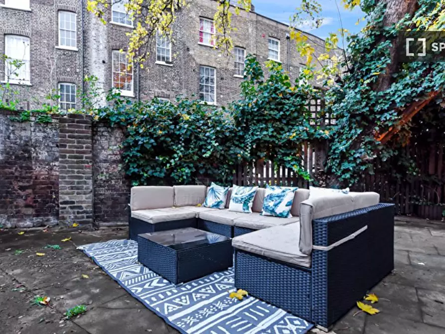 Immagine 2 di Appartamento in affitto  in Duke of Clarence a Islington