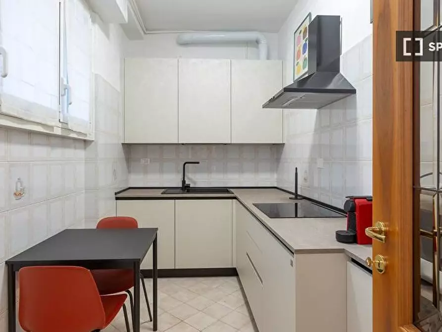 Immagine 9 di Appartamento in affitto  in Via Bruno Maderna a Milano