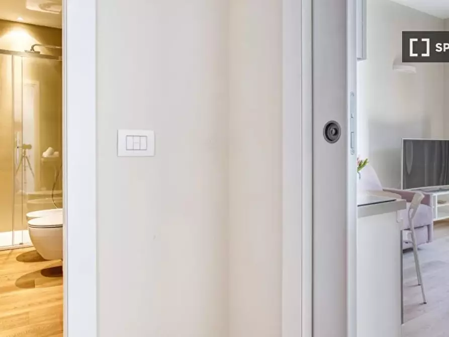 Immagine 2 di Ufficio in affitto  in Via Ponte Seveso a Milano