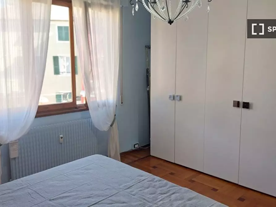 Immagine 16 di Appartamento in affitto  in C.so Europa a Genova
