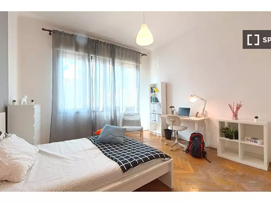 Immagine 10 di Camera condivisa in affitto  in Via Sorio a Padova