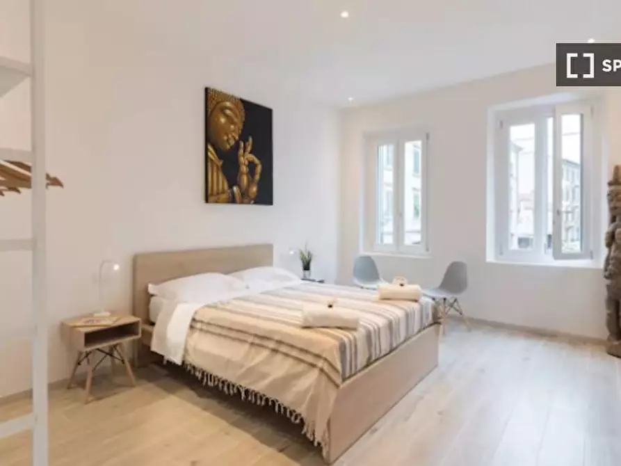 Immagine 18 di Appartamento in affitto  in Via dell'Albero a Firenze