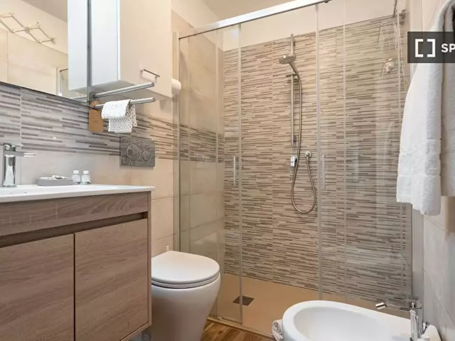 Immagine 17 di Appartamento in affitto  in Via Frusa a Firenze