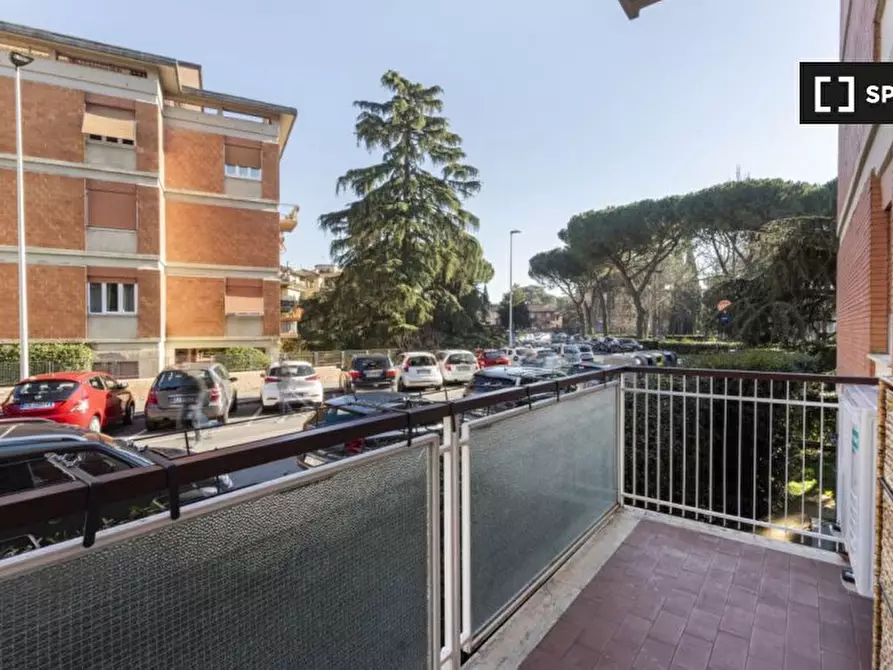 Immagine 6 di Appartamento in affitto  in Piazza Vincenzo Fardella di Torrearsa a Firenze