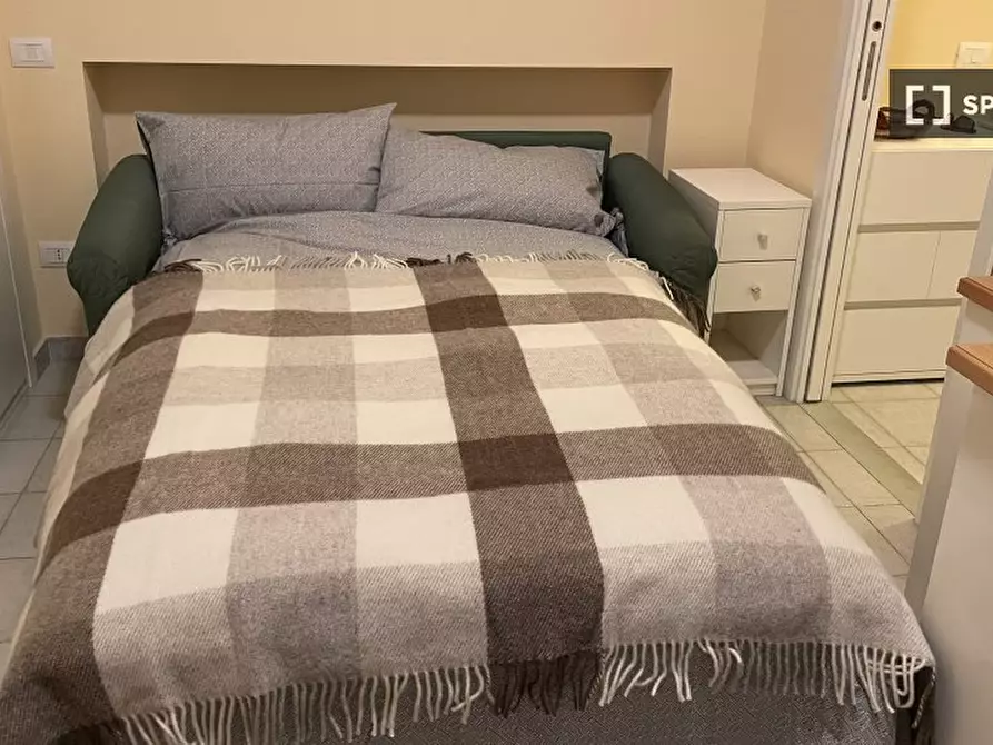 Immagine 9 di Appartamento in affitto  in Via Cola di Rienzo a Roma