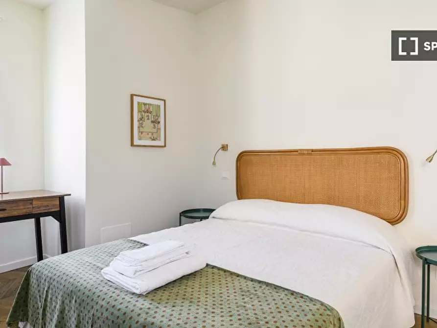 Immagine 14 di Appartamento in affitto  in Via dei Monti di Primavalle a Roma