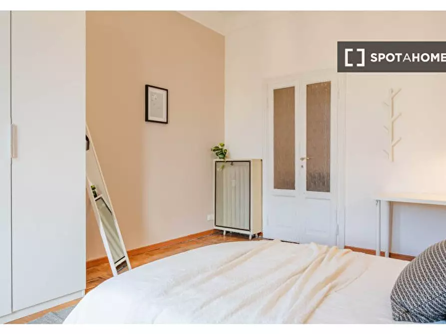 Immagine 15 di Camera condivisa in affitto  in Corso Ventidue Marzo a Milano