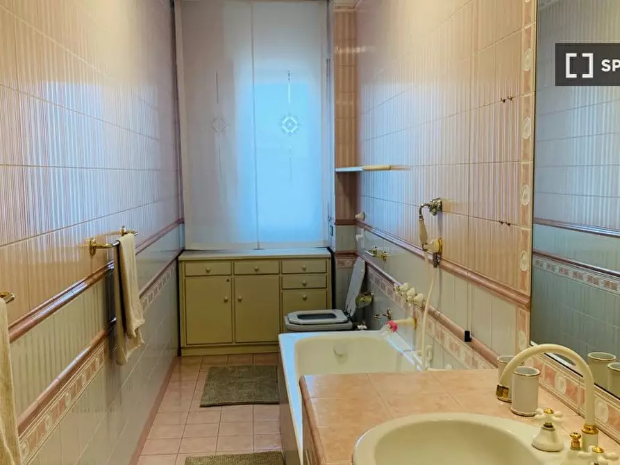 Immagine 8 di Camera condivisa in affitto  in Via Michelangelo Buonarroti a Milano