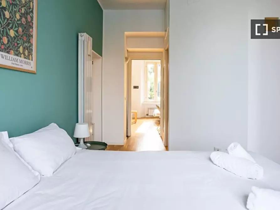 Immagine 9 di Appartamento in affitto  in Via Privata Giuseppe Ugolini a Milano