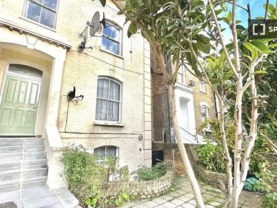 Immagine 7 di Appartamento in affitto  in B Amhurst Rd a Hackney