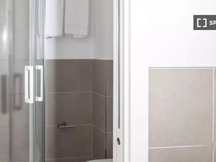 Immagine 10 di Ufficio in affitto  in Viale Cirene a Milano