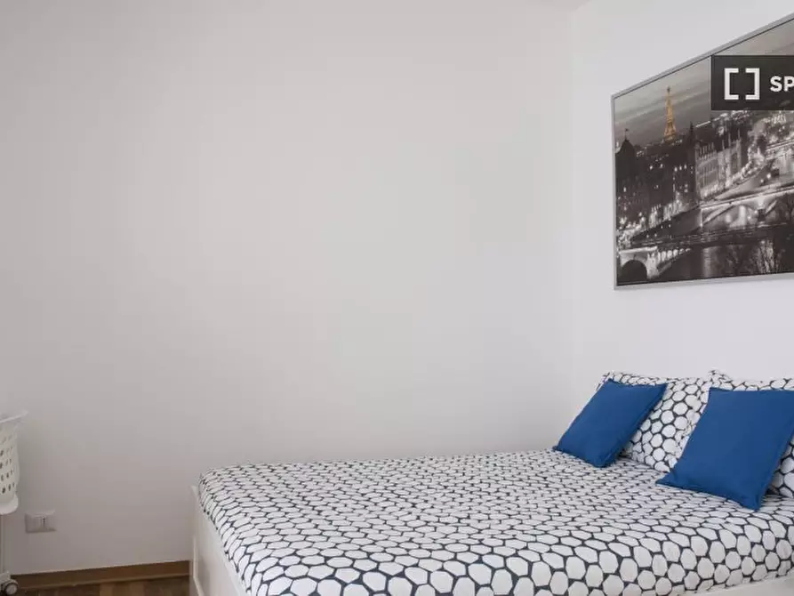 Immagine 13 di Camera condivisa in affitto  in Via Giuseppe Bruschetti a Milano