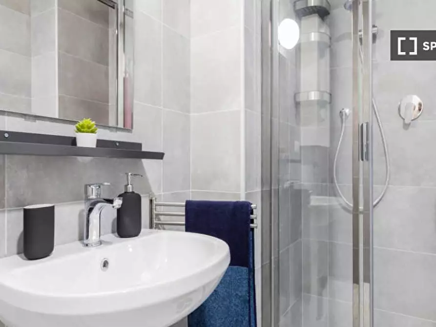 Immagine 19 di Camera condivisa in affitto  in Viale Bligny a Milano