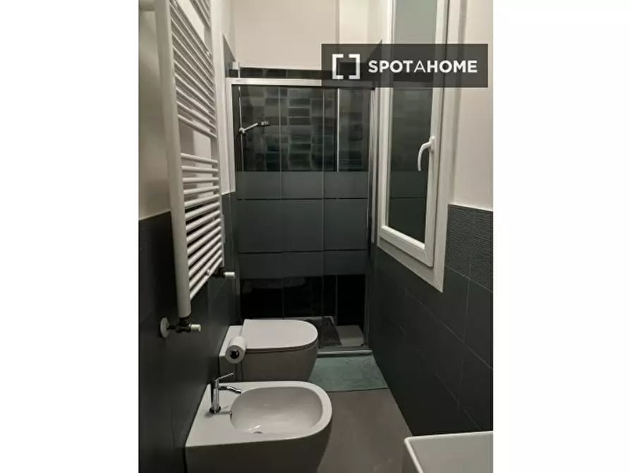 Immagine 10 di Appartamento in affitto  in Via Renato Tega a Bologna