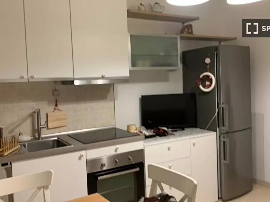 Immagine 1 di Appartamento in affitto  in Via Giovanni Ameglio a Milano