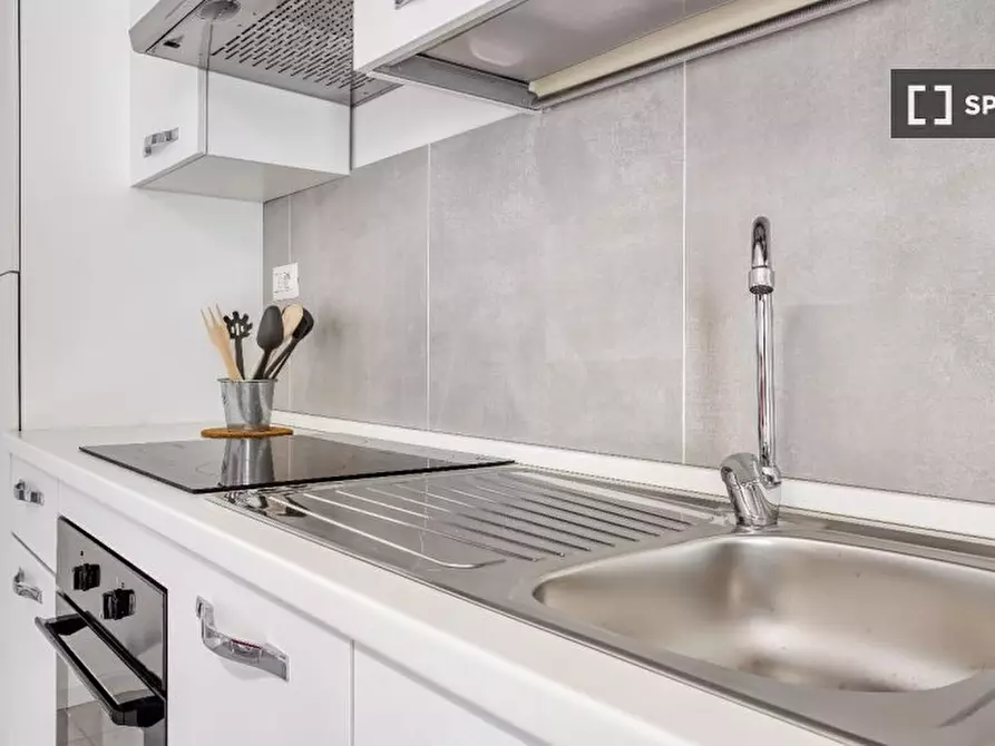 Immagine 6 di Appartamento in affitto  in Via Giovanni Battista Cassinis a Milano