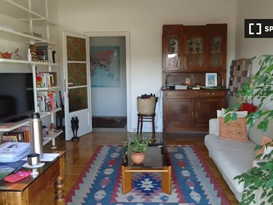 Immagine 7 di Camera condivisa in affitto  in Piazza Enrico Bottini a Milano