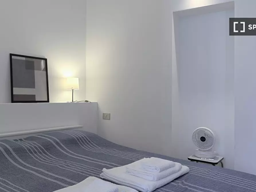 Immagine 7 di Appartamento in affitto  in Via Angelo Poliziano a Milano