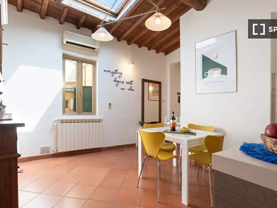 Immagine 5 di Appartamento in affitto  in Via Senese a Firenze