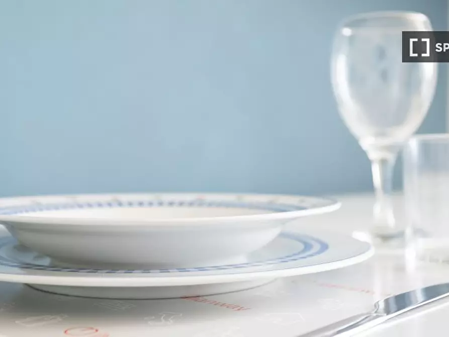 Immagine 13 di Appartamento in affitto  in Via San Calocero a Milano