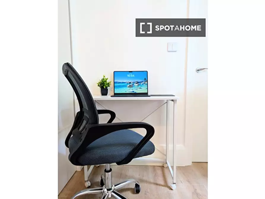 Immagine 18 di Appartamento in affitto  in Kirwyn Way a Camberwell