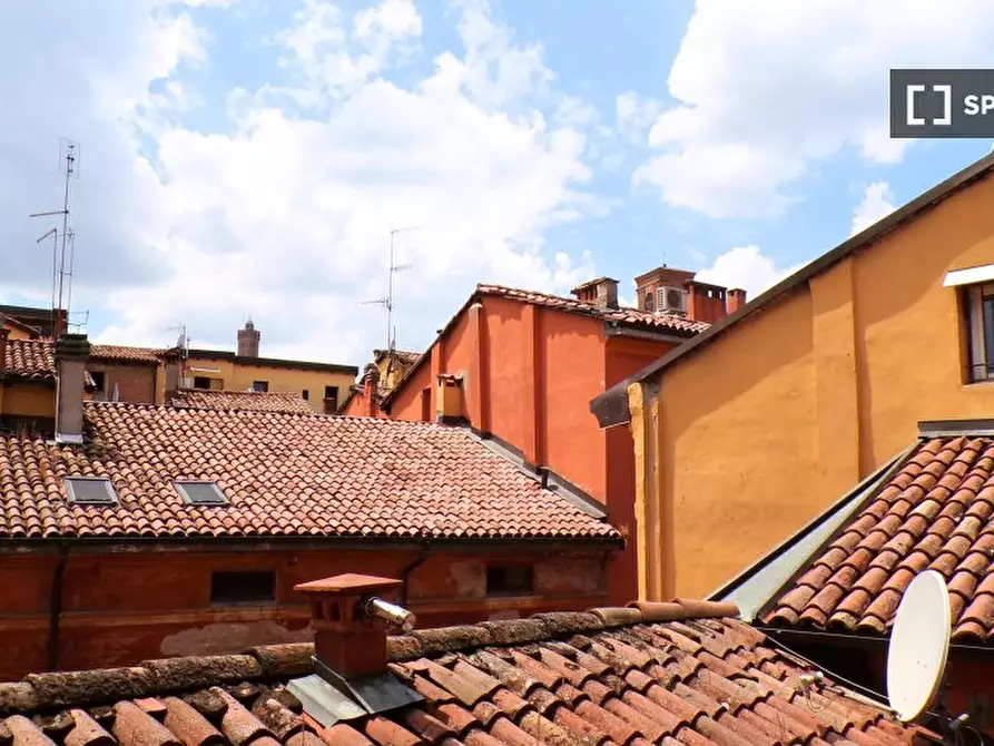 Immagine 19 di Camera condivisa in affitto  in Dei Bibiena n a Bologna