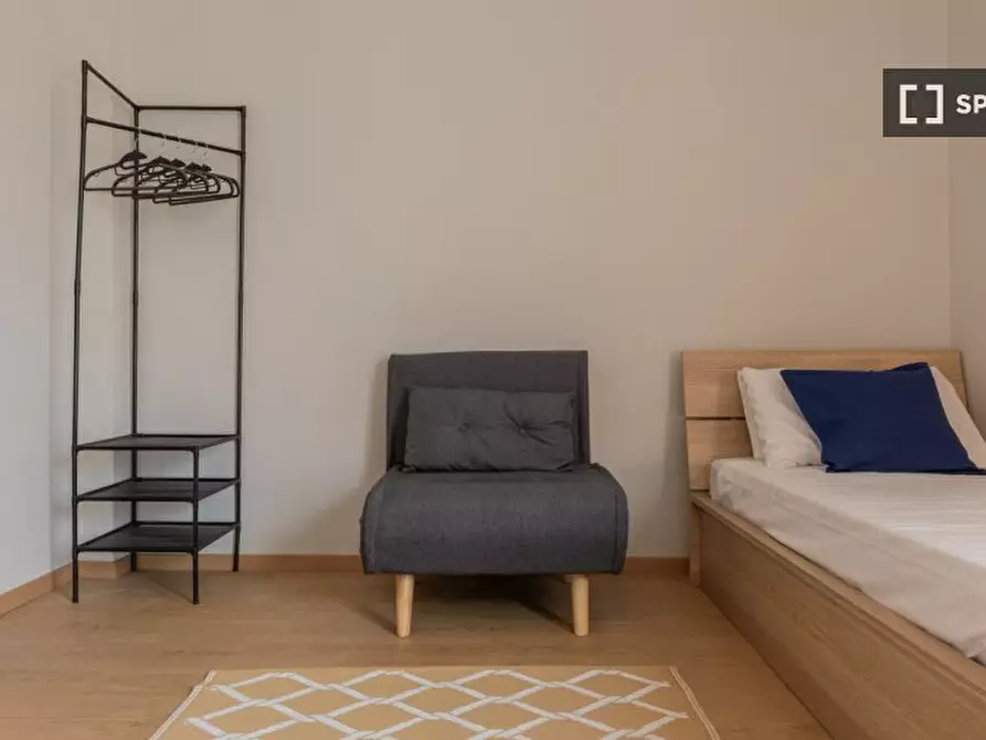 Immagine 4 di Appartamento in affitto  in Via Giulio Biglieri a Torino