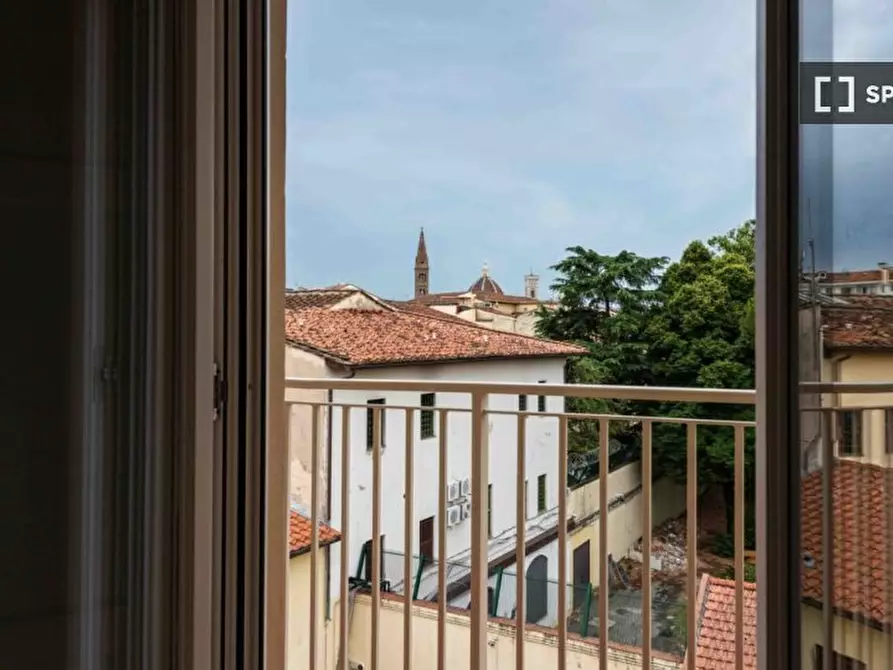 Immagine 6 di Appartamento in affitto  in Via degli Orti Oricellari a Firenze