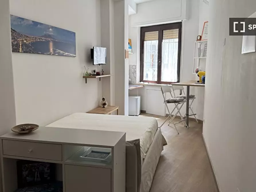 Immagine 2 di Ufficio in affitto  in Via Roberto Bracco a Napoli
