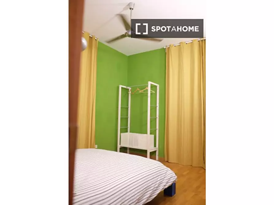 Immagine 16 di Appartamento in affitto  in Via Luigi Tosti a Roma