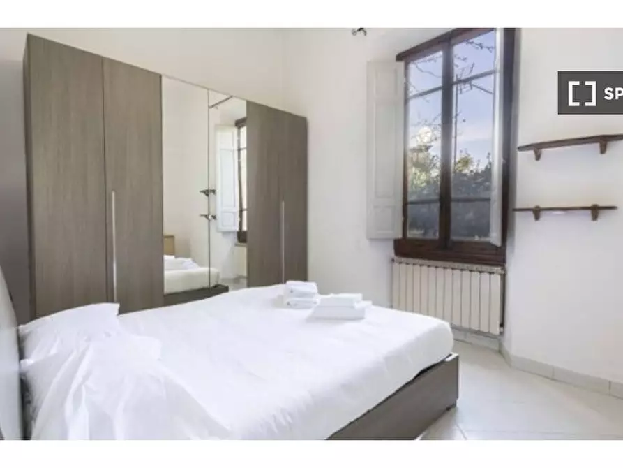 Immagine 4 di Appartamento in affitto  in Via Paolo Mascagni a Firenze