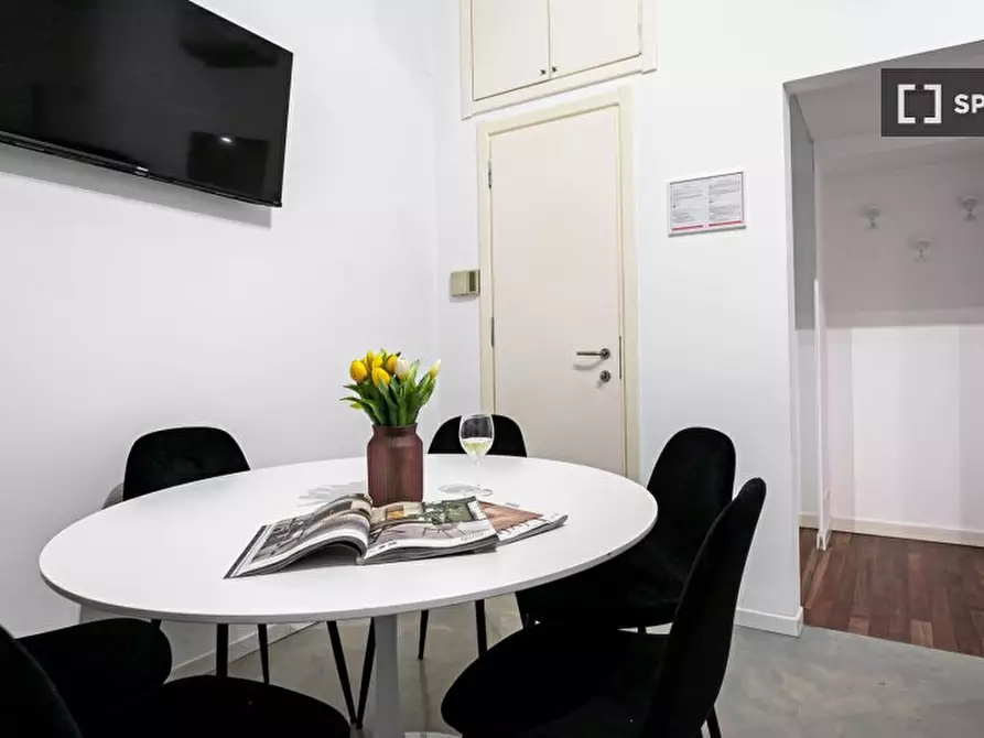 Immagine 15 di Appartamento in affitto  in Via dell'Orso a Milano
